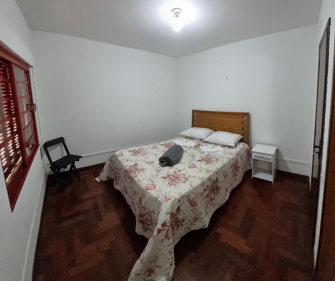 Brazil Hostel São Paulo Kültér fotó