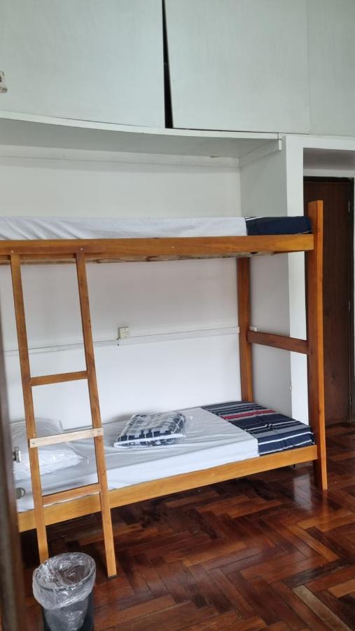Brazil Hostel São Paulo Kültér fotó