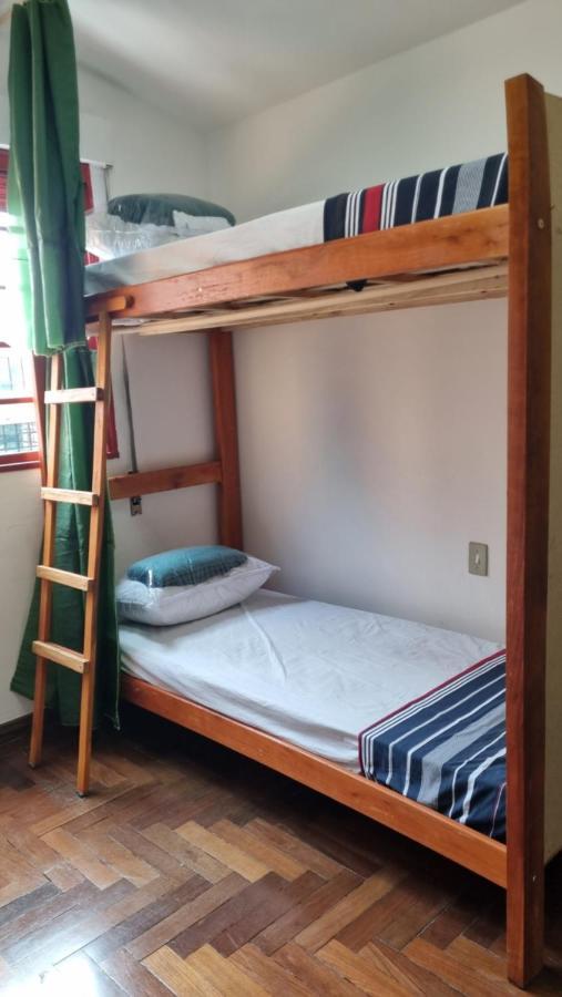 Brazil Hostel São Paulo Kültér fotó