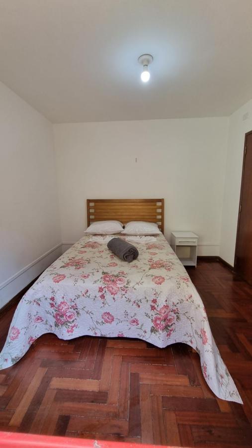 Brazil Hostel São Paulo Kültér fotó