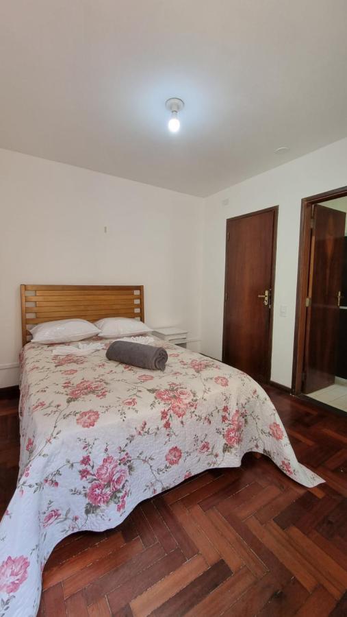 Brazil Hostel São Paulo Kültér fotó