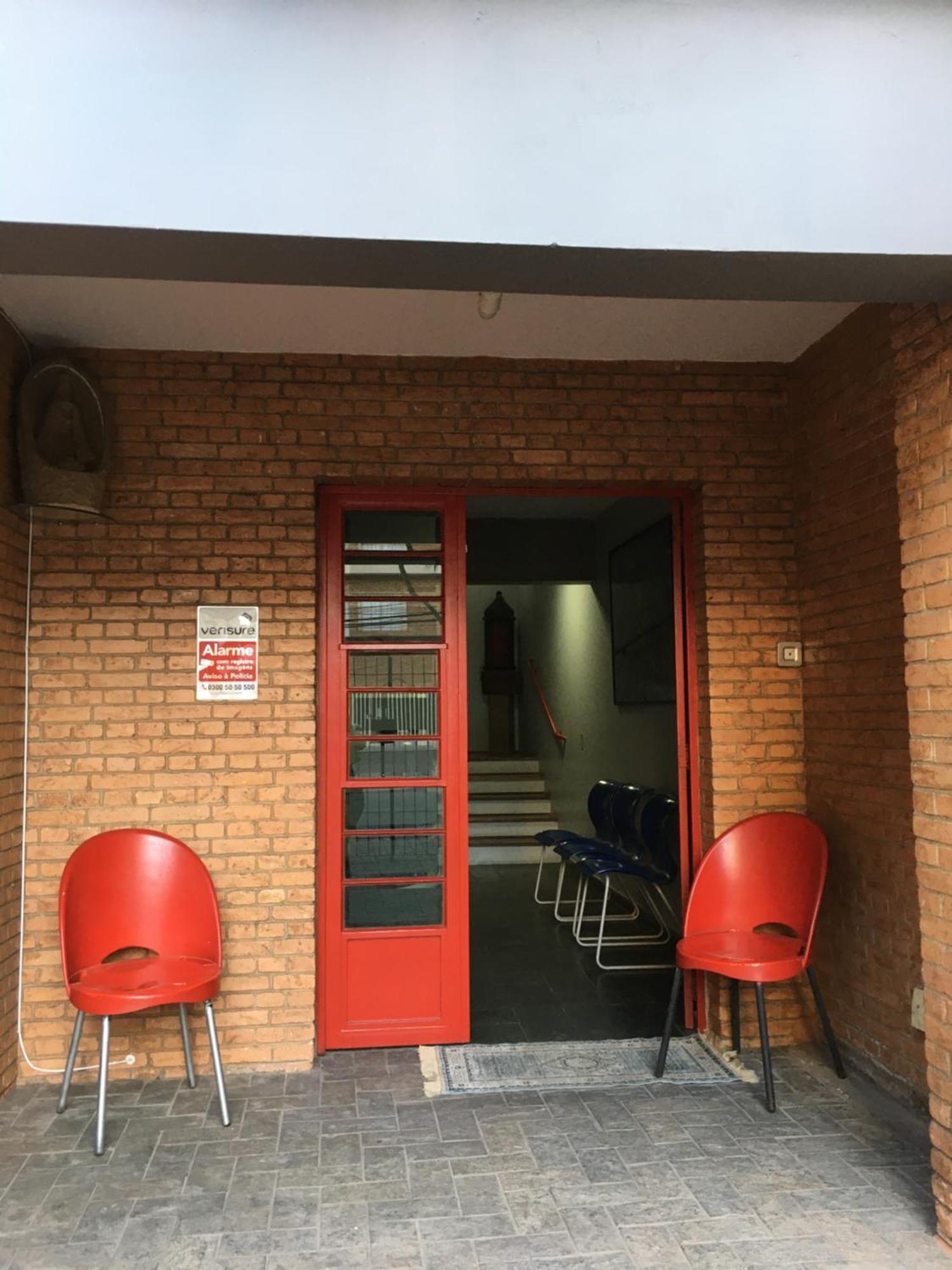 Brazil Hostel São Paulo Kültér fotó